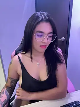 Only_Danna webcam