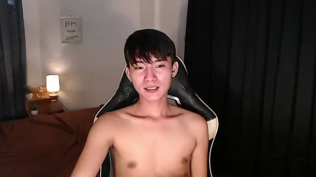 asian_dai (M young) - NO SHOW AS OF NOW,  I WILL  EAT SOON!