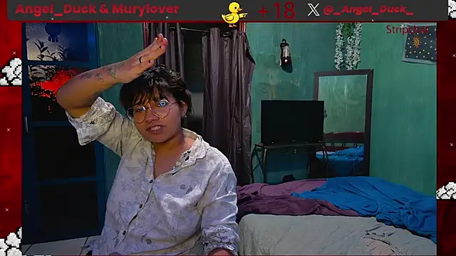 Angel_Duck webcam