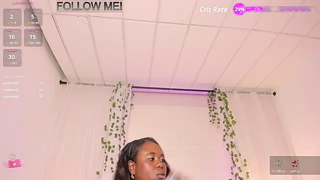 IvyBennet_ webcam