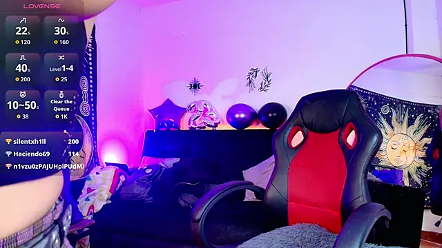 Cat__Moon__ webcam
