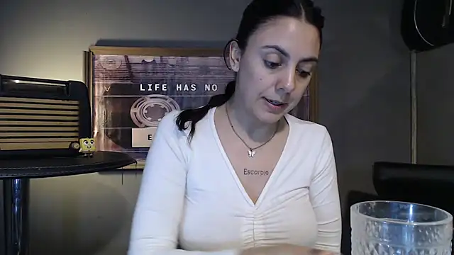 Mickyta webcam