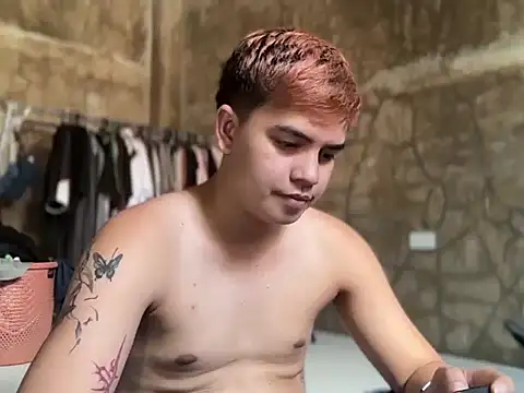 urbigcutienasio (M young) - HIT MY GOAL AND IM ALL YOURS