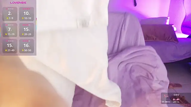 teasedolll (F teen) - FUCK PUSSY WITH DILDO  + SQUIRT
