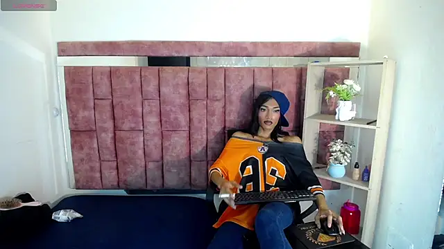 DeboraRaquel webcam