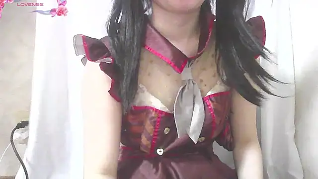 Japanese_senpai webcam