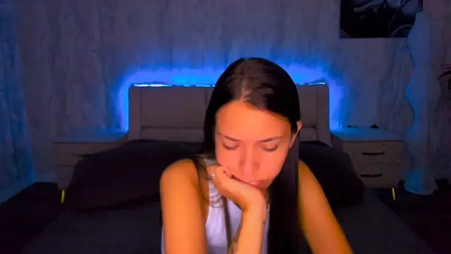 AlexaBarkley webcam