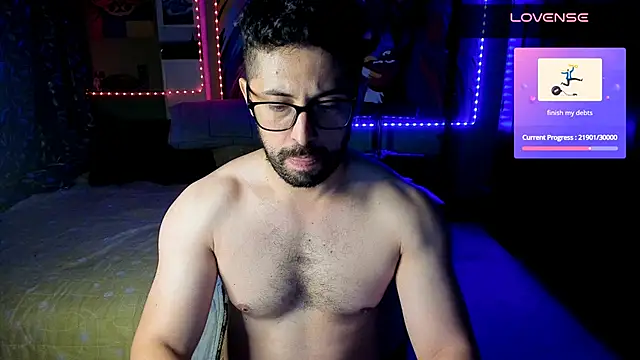 irokdan891 webcam