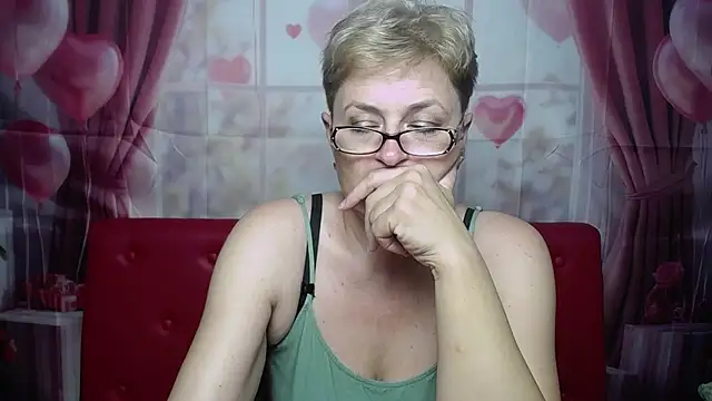 EmiliaGree webcam