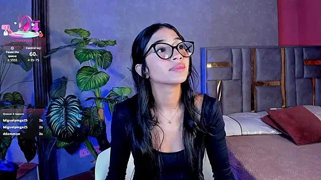 Tyla_Ks webcam