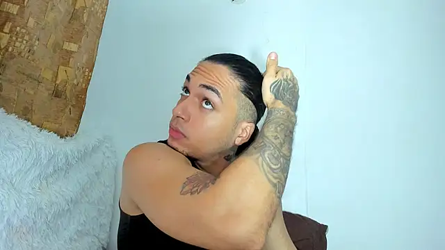 magic_mike_26 webcam