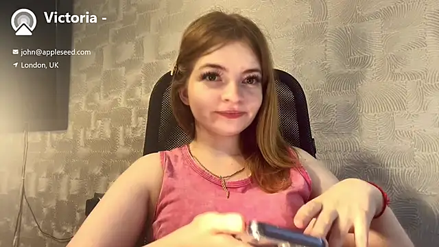 Elirya webcam