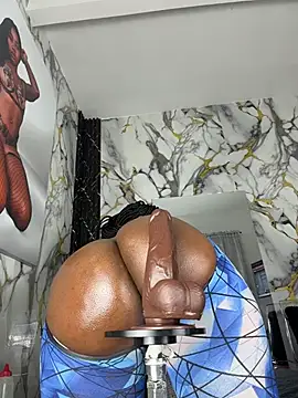 MerliaSsomer webcam