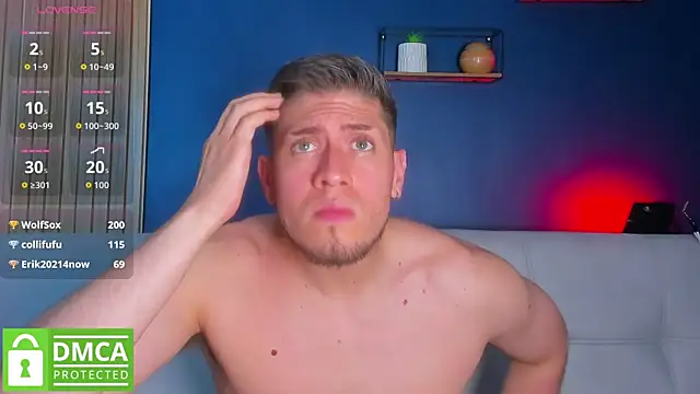 SebastianMaximoff_ webcam