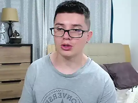BlackFoXXX69 webcam