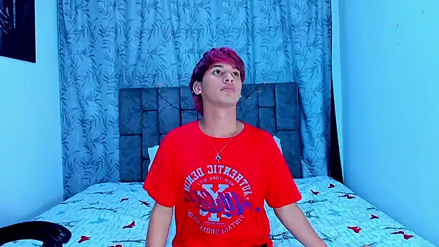 IhanKing webcam