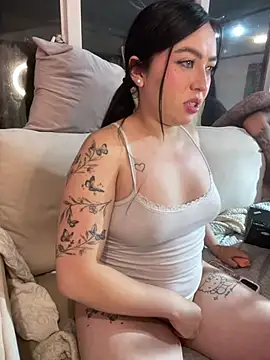 BabySweett_ webcam