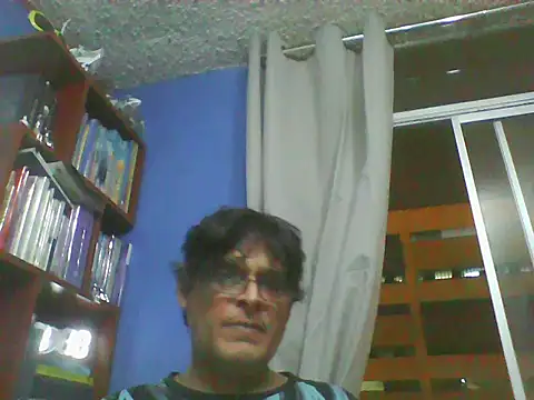 AdultAgency webcam