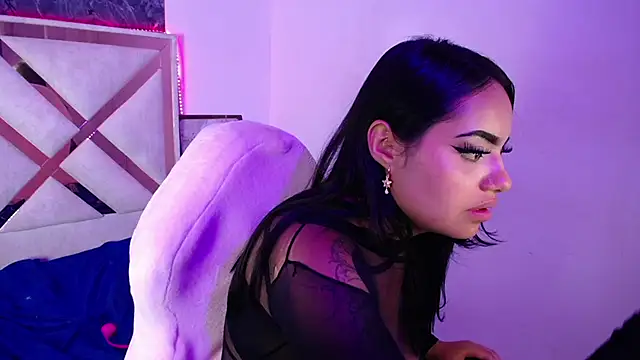 sweetbloomcs webcam