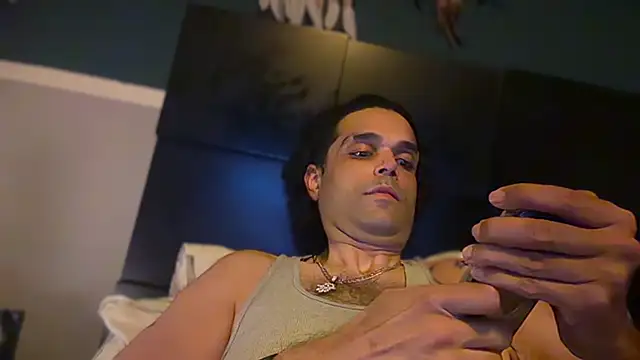 icebergslim281 webcam