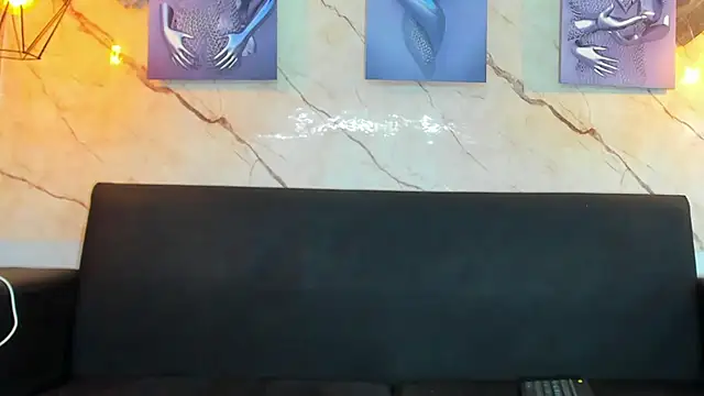 Klaar_Blessed webcam