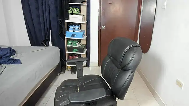 itstonnyX webcam