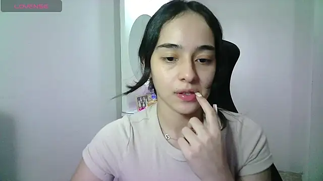 aineangeel webcam
