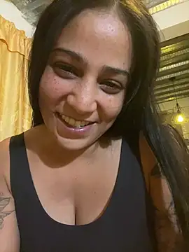 CelinaRachi webcam