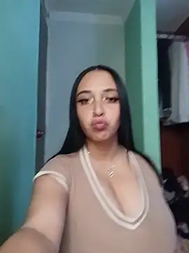 AmberGoddess_ webcam