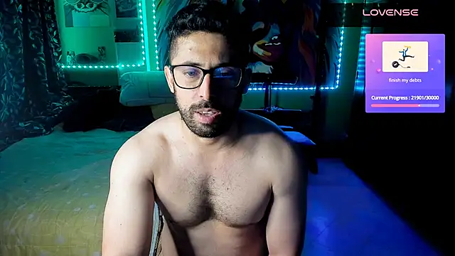 irokdan891 webcam