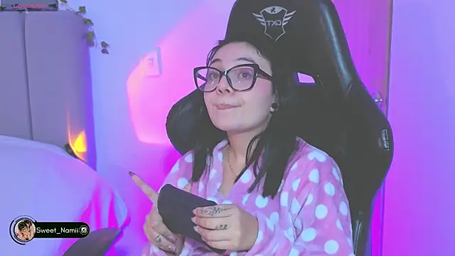 Sweet_Namii webcam