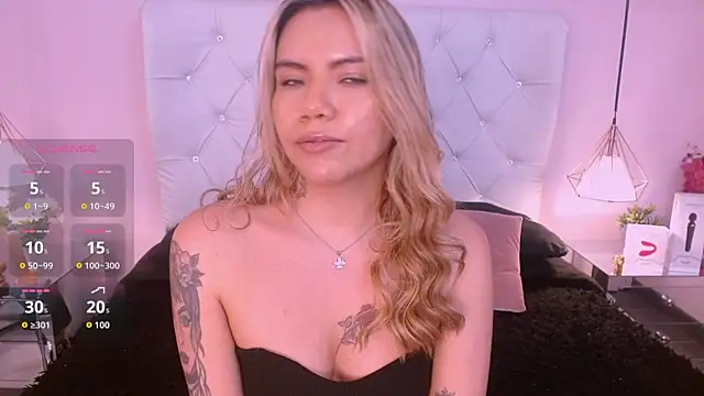 Aleja_gh1 webcam