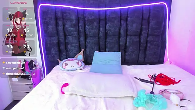 Aurora_Doll_ webcam