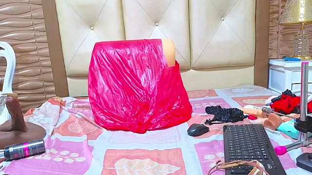Brianrosex webcam