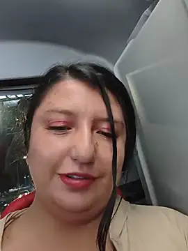 Melany_daring webcam
