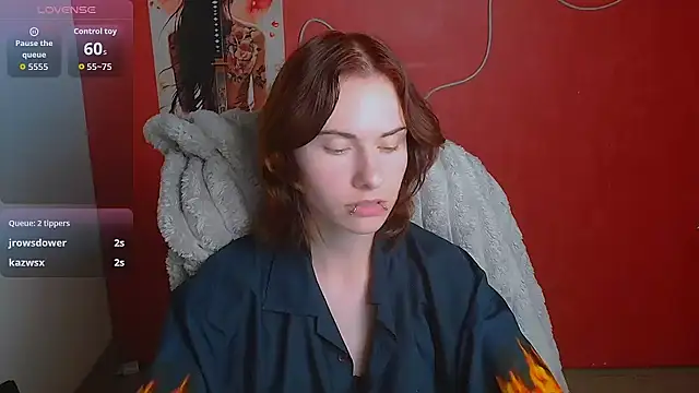 Fiona_Night webcam