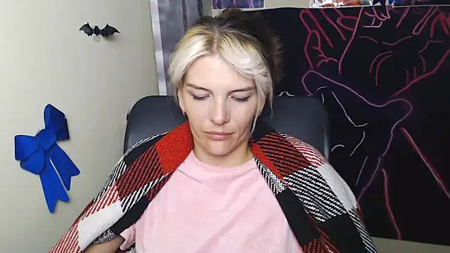 VanessaRey_ webcam
