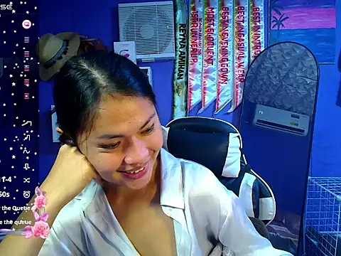 janelovers143 live cam on StripChat