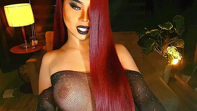 JessicaRabittt webcam