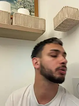 Gipsyboysteve webcam