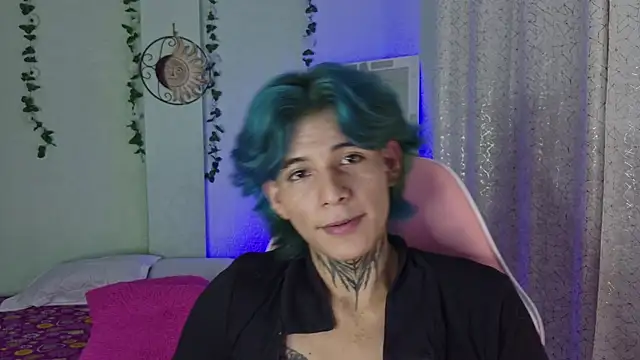 Jules_zzz webcam