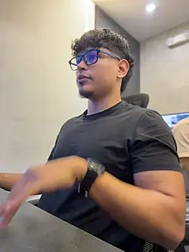alekzamo webcam
