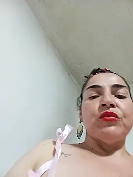 MaryRoze_ webcam