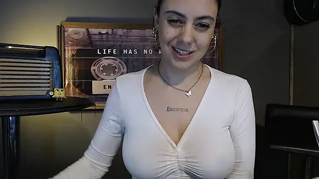 Mickyta webcam
