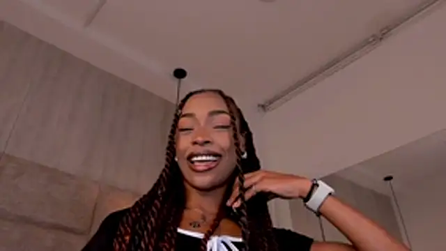 GenesisJordan webcam