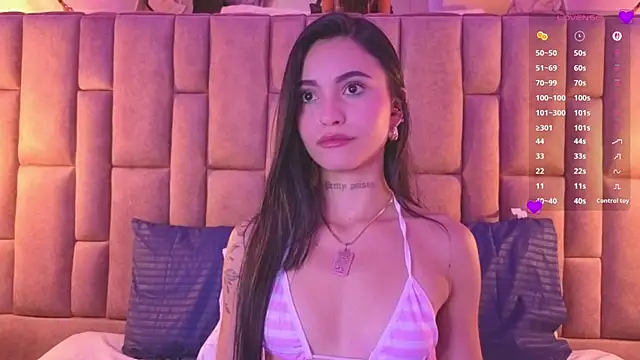 BrianaJhons19 webcam