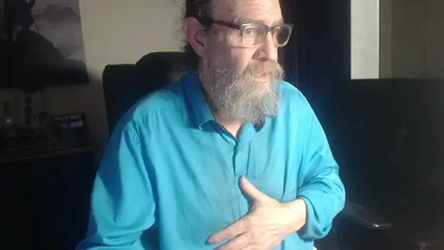 Uncle_Hottie webcam
