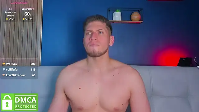 SebastianMaximoff_ webcam