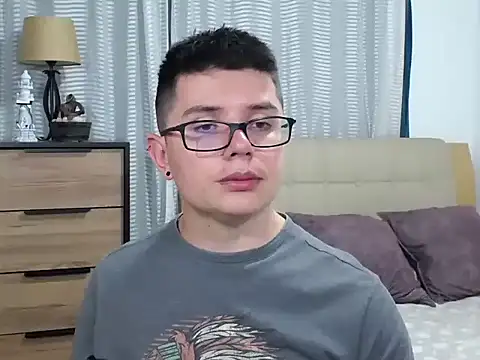 BlackFoXXX69 webcam