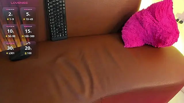 choco_dick_ webcam